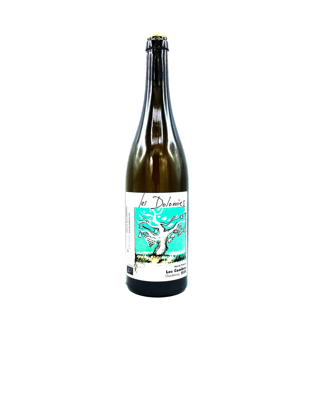 Les Dolomies Les Combes 2022 - Wine Therapy NYC
