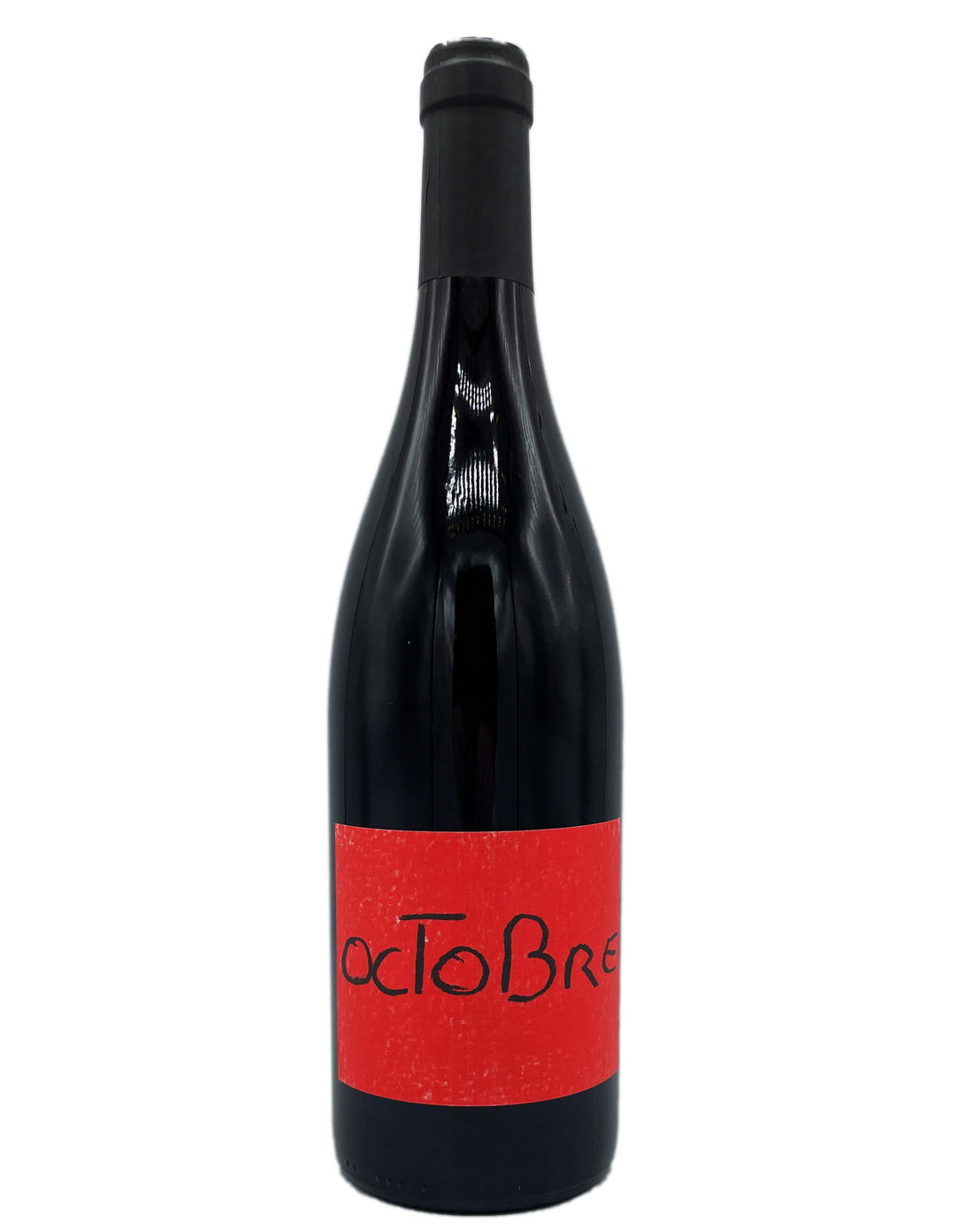 Les Foulards Rouges Octobre 2024 - Wine Therapy NYC