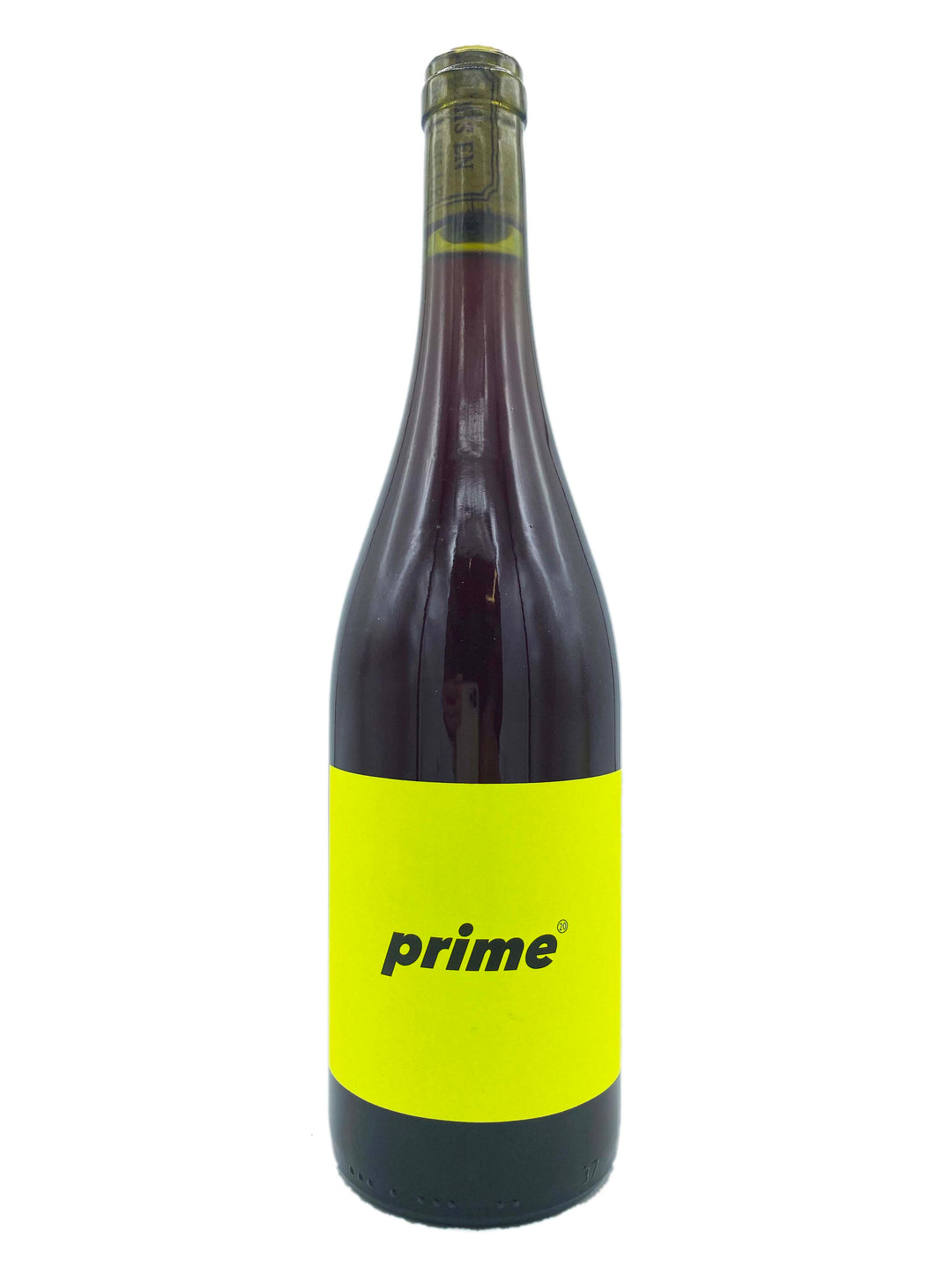 Les Freres Soulier Prime 2024 - Wine Therapy NYC