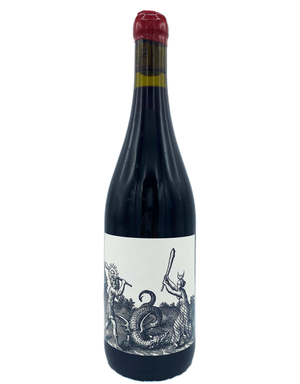 Les Noces Alchimiques 2020 - Wine Therapy NYC
