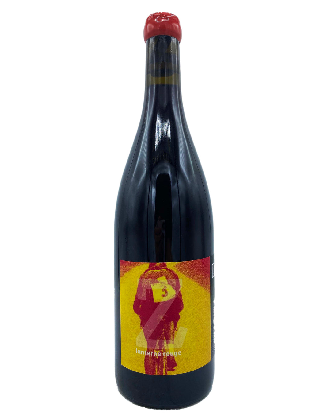 Les Vignes Z Lanterne Rouge 2020 - Wine Therapy NYC
