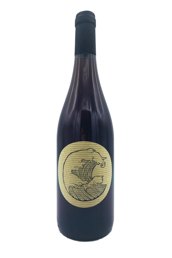 Les Vignes d'Olivier Deferlante Rouge 2023 - Wine Therapy NYC