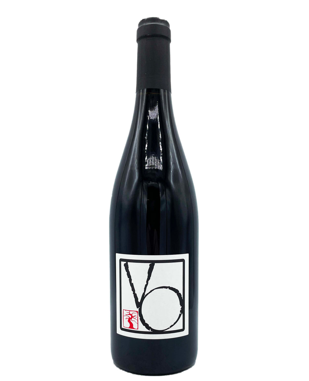 Les Vignes d&