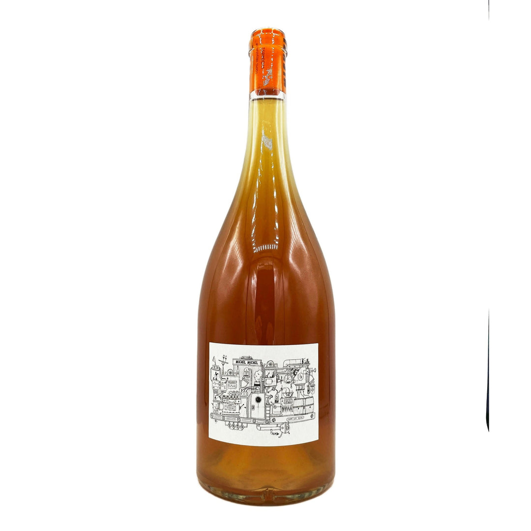 Lestignac Michel Michel Orange Magnum 1.5L 2021 - Wine Therapy NYC