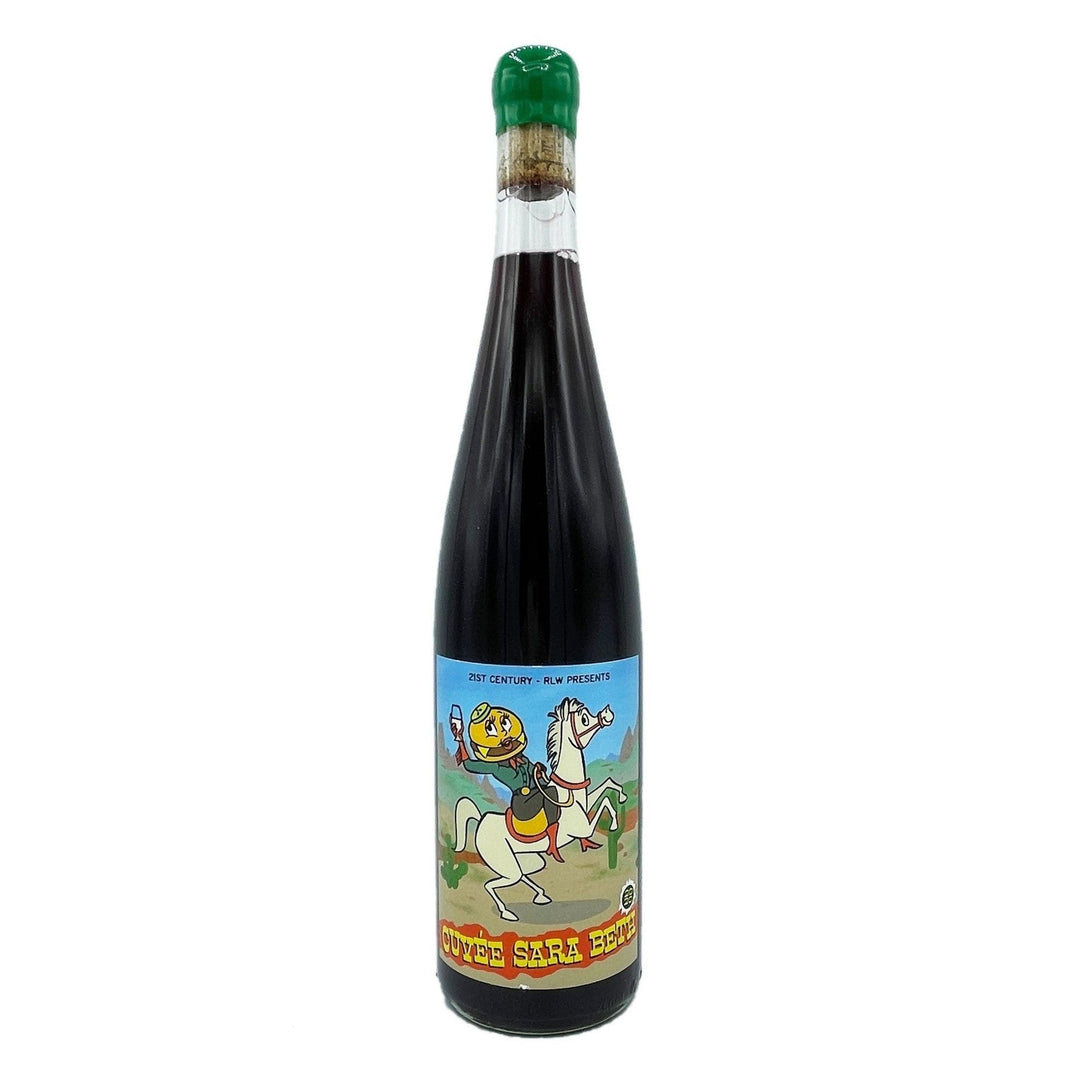 Ruth Lewandowski Sara Beth 2023 Red Wine