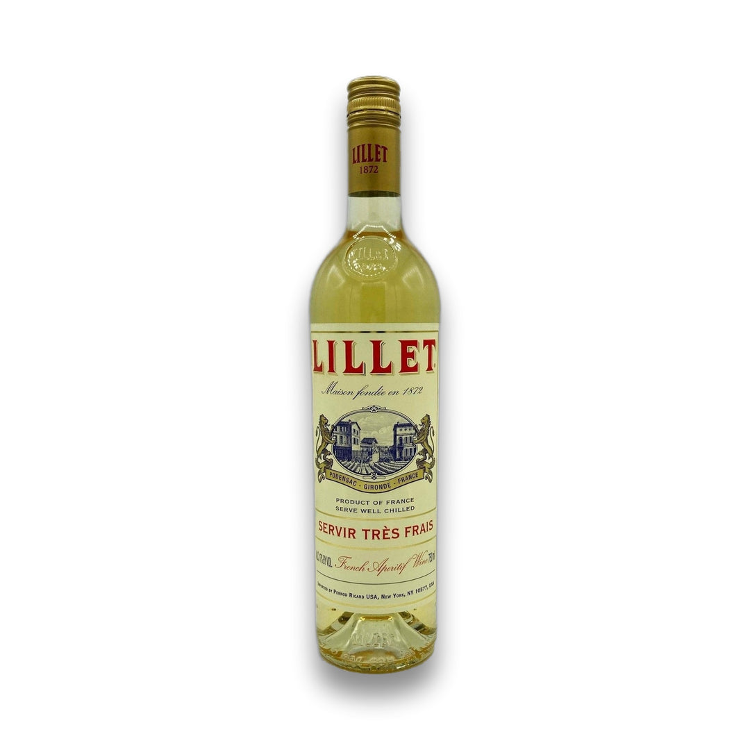 Lillet Aperitif Blanc 750ml Cordial