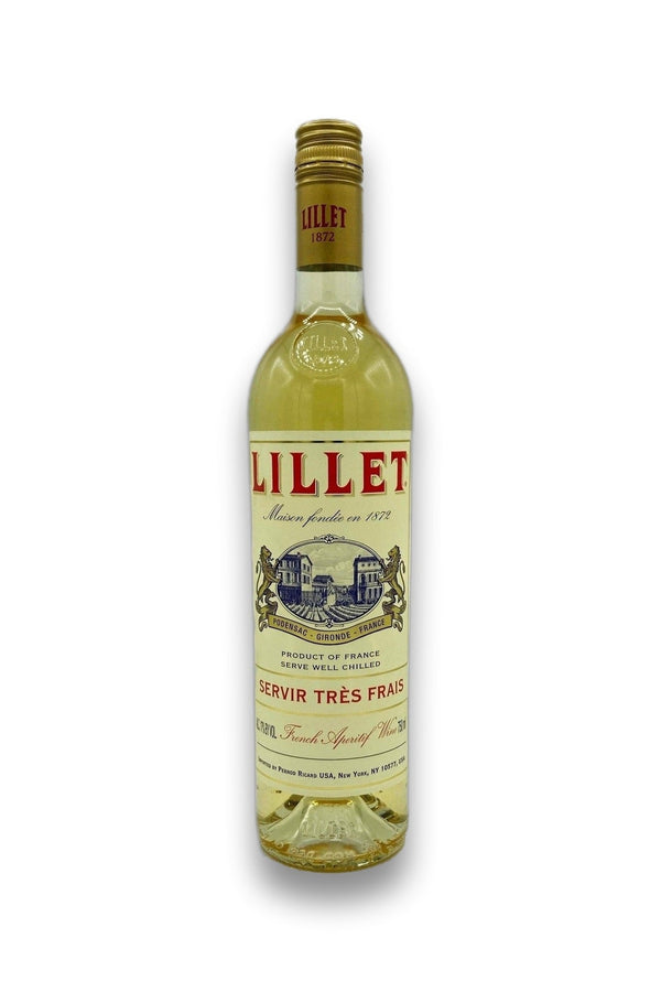 Lillet Aperitif Blanc 750ml Cordial