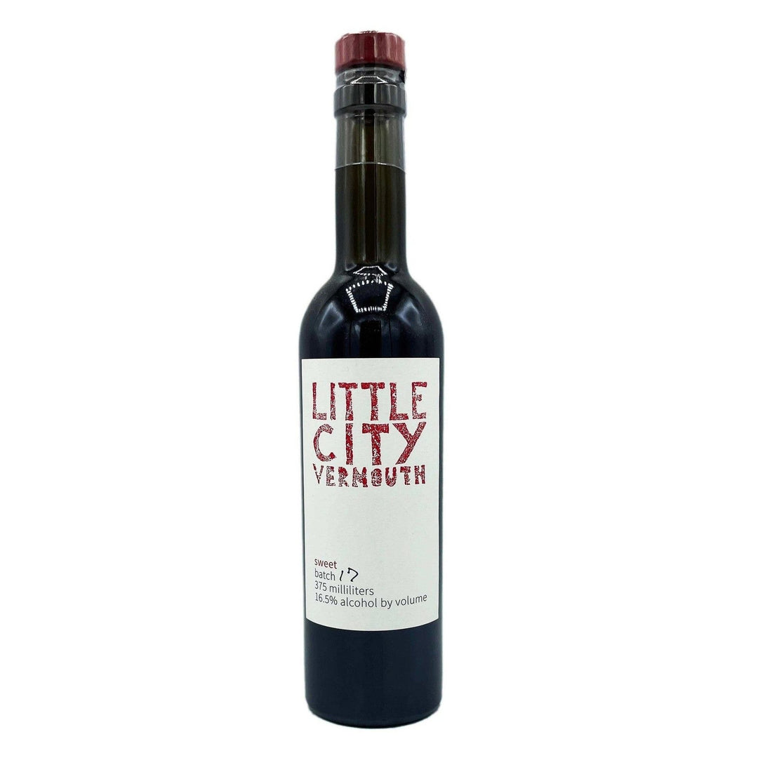 Little City Vermouth Sweet 375ml Vermouth