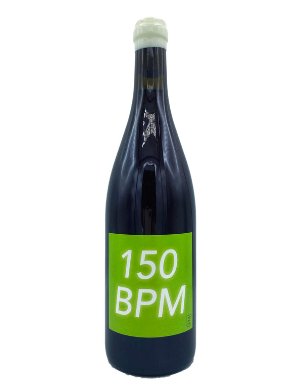 Lolita Sene 150 BPM 2020 - Wine Therapy NYC