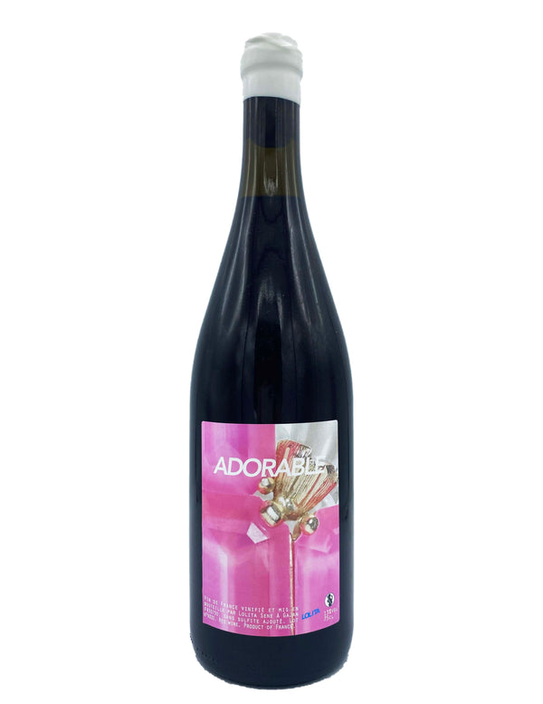 Lolita Sene Adorable 2020 - Wine Therapy NYC