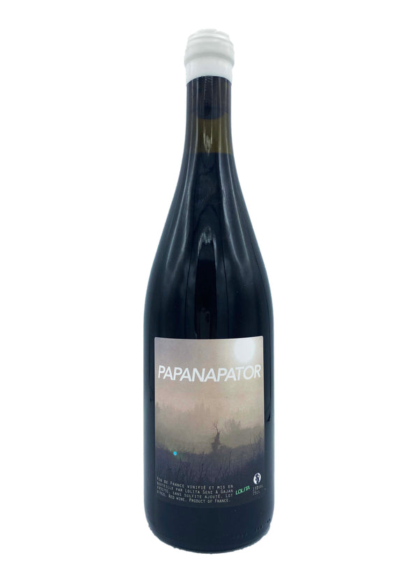 Lolita Sene Papanapator 2020 - Wine Therapy NYC