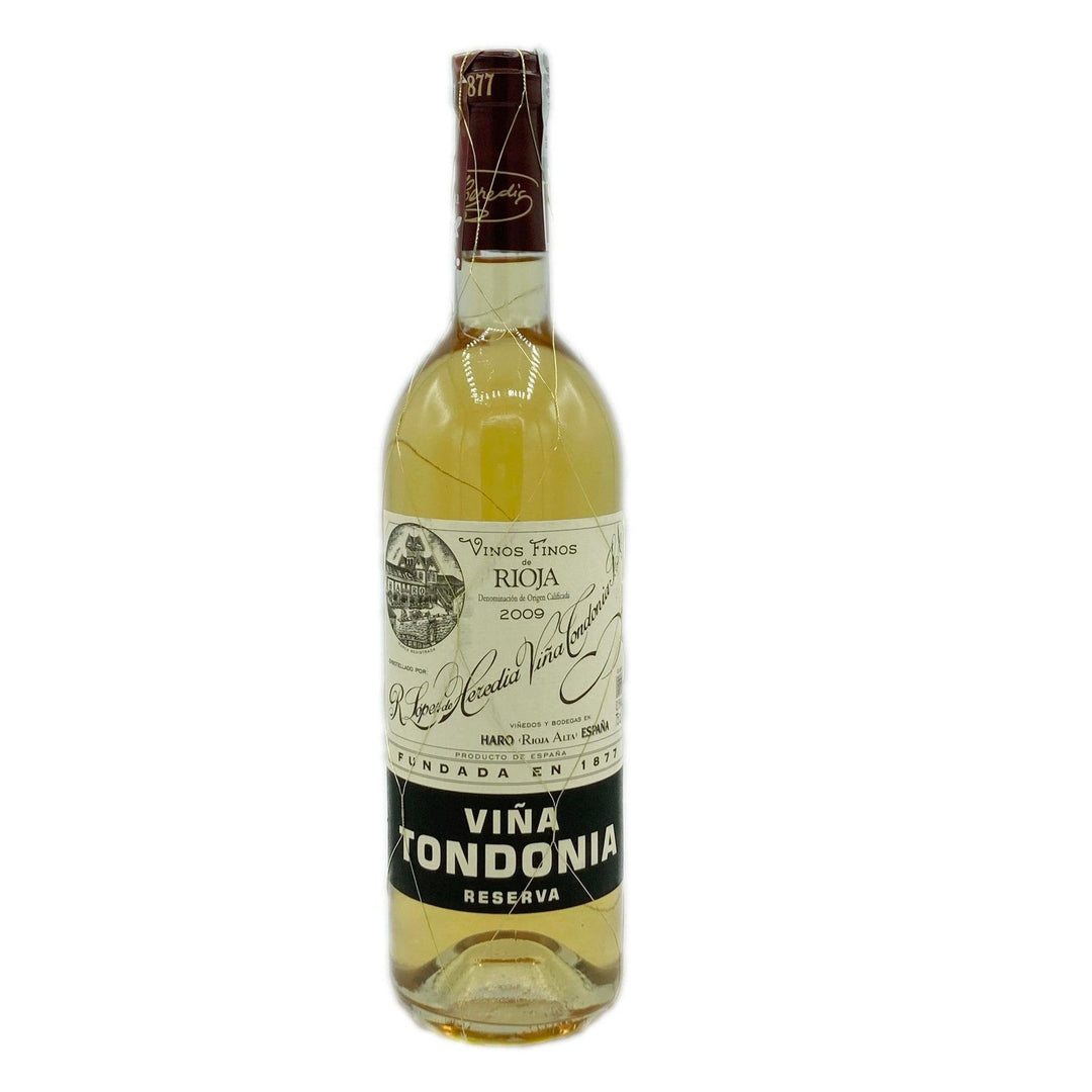 Lopez de Heredia Tondonia White Reserva 2014 White Wine