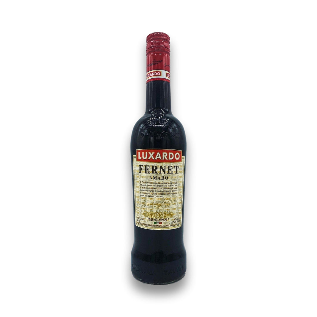 Luxardo Fernet 750ml Amaro