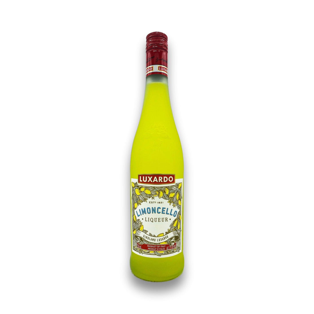 Luxardo Limoncello 750ml - Wine Therapy NYC