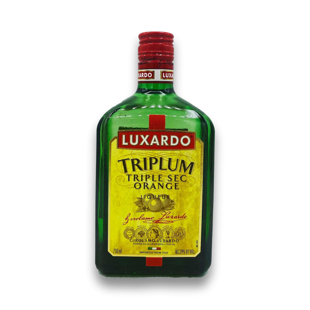Luxardo Orange Dry 750ml Liqueur