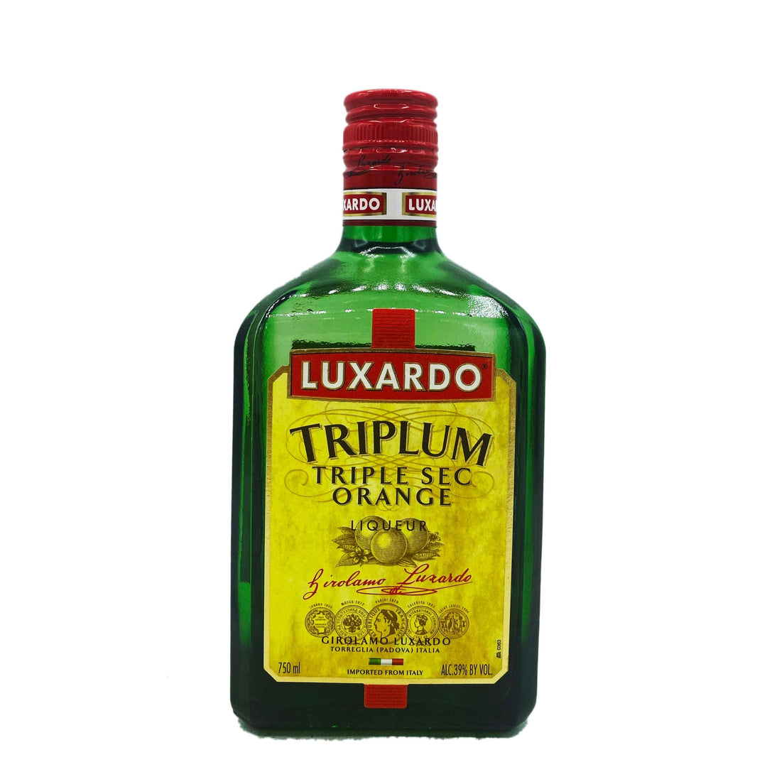Luxardo Orange Dry 750ml Liqueur