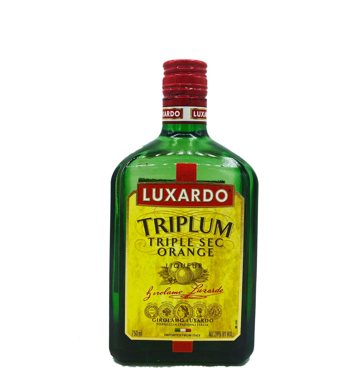 Luxardo Orange Dry 750ml