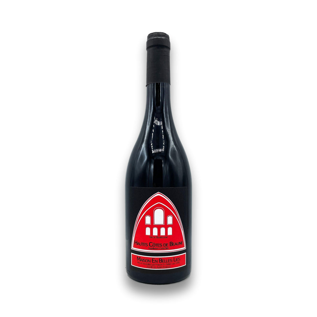 Maison En Belles Lies, Aloxe-Corton Red 2021 - Wine Therapy NYC