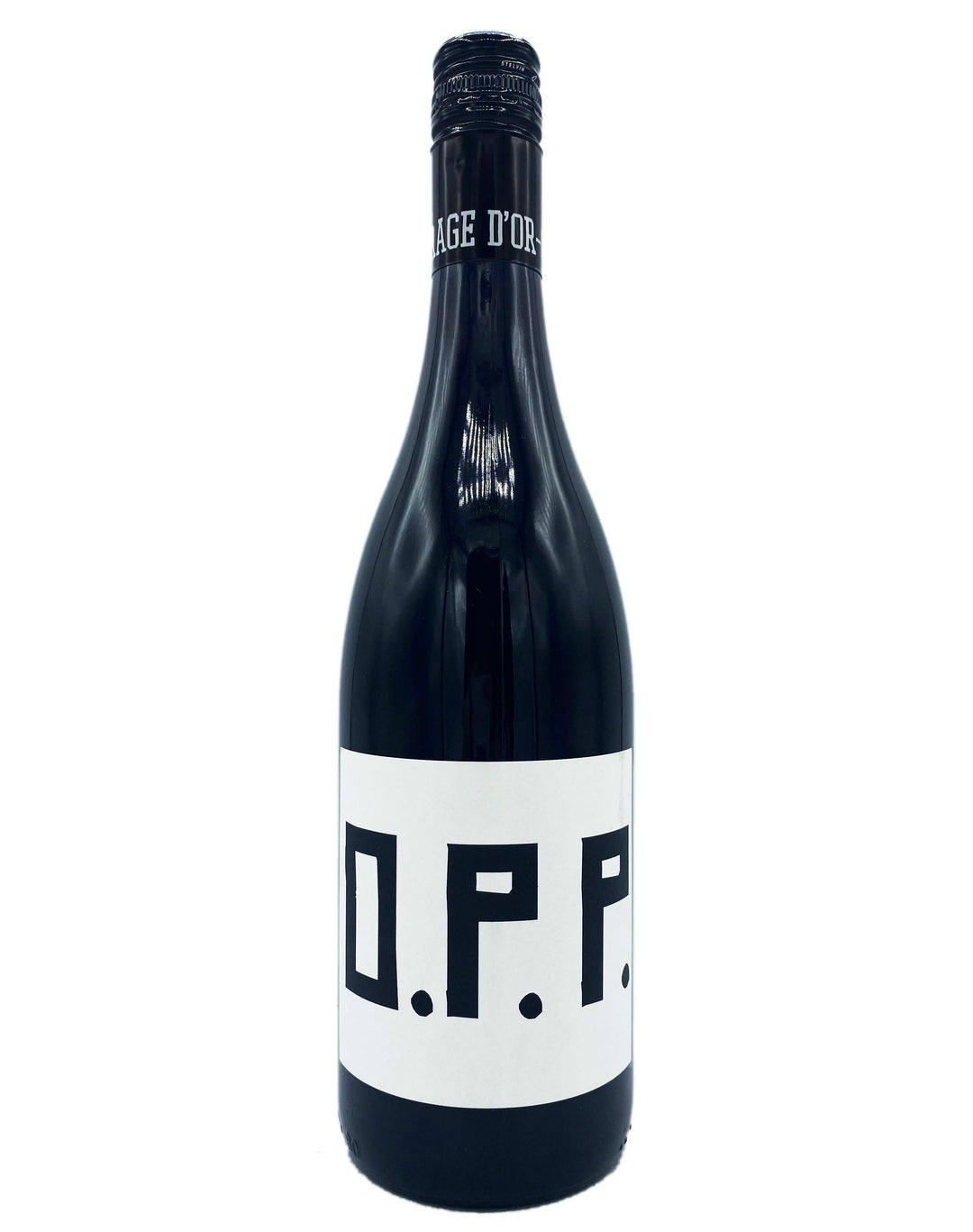 Maison Noir O.P.P Pinot Noir 2021 - Wine Therapy NYC