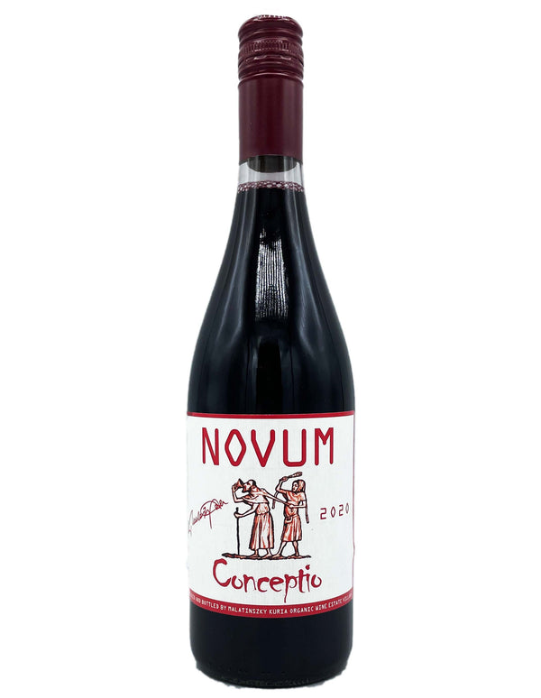 Malatinszky Novum Conceptum 2020 - Wine Therapy NYC