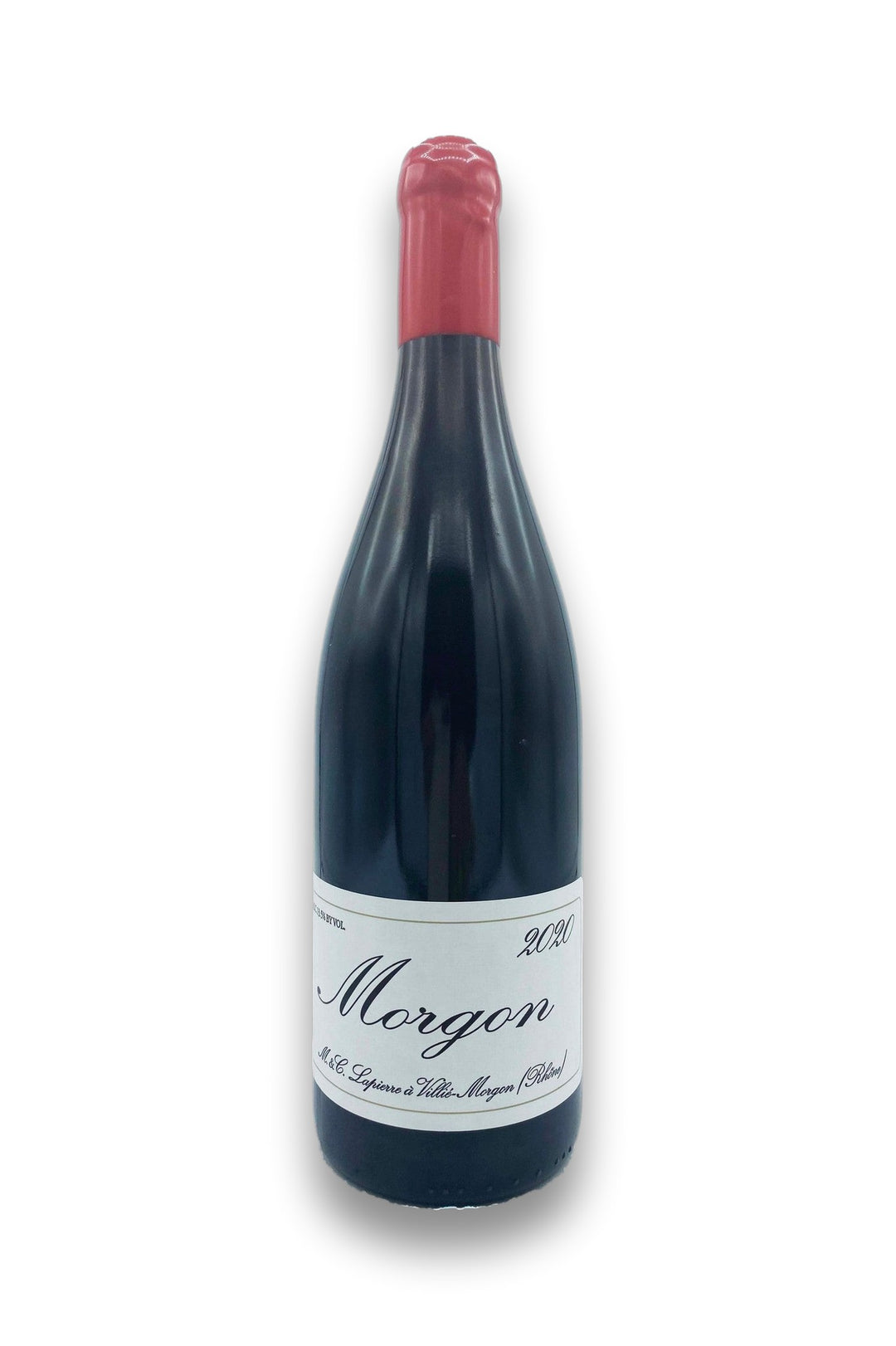Marcel Lapierre Morgon 2024 - Wine Therapy NYC