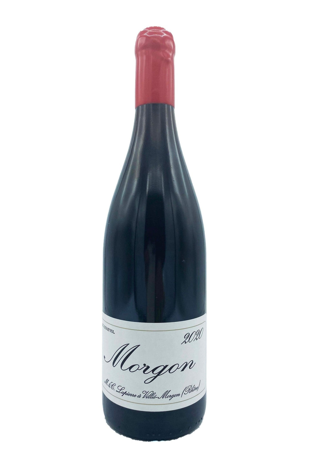 Marcel Lapierre Morgon 2024 - Wine Therapy NYC