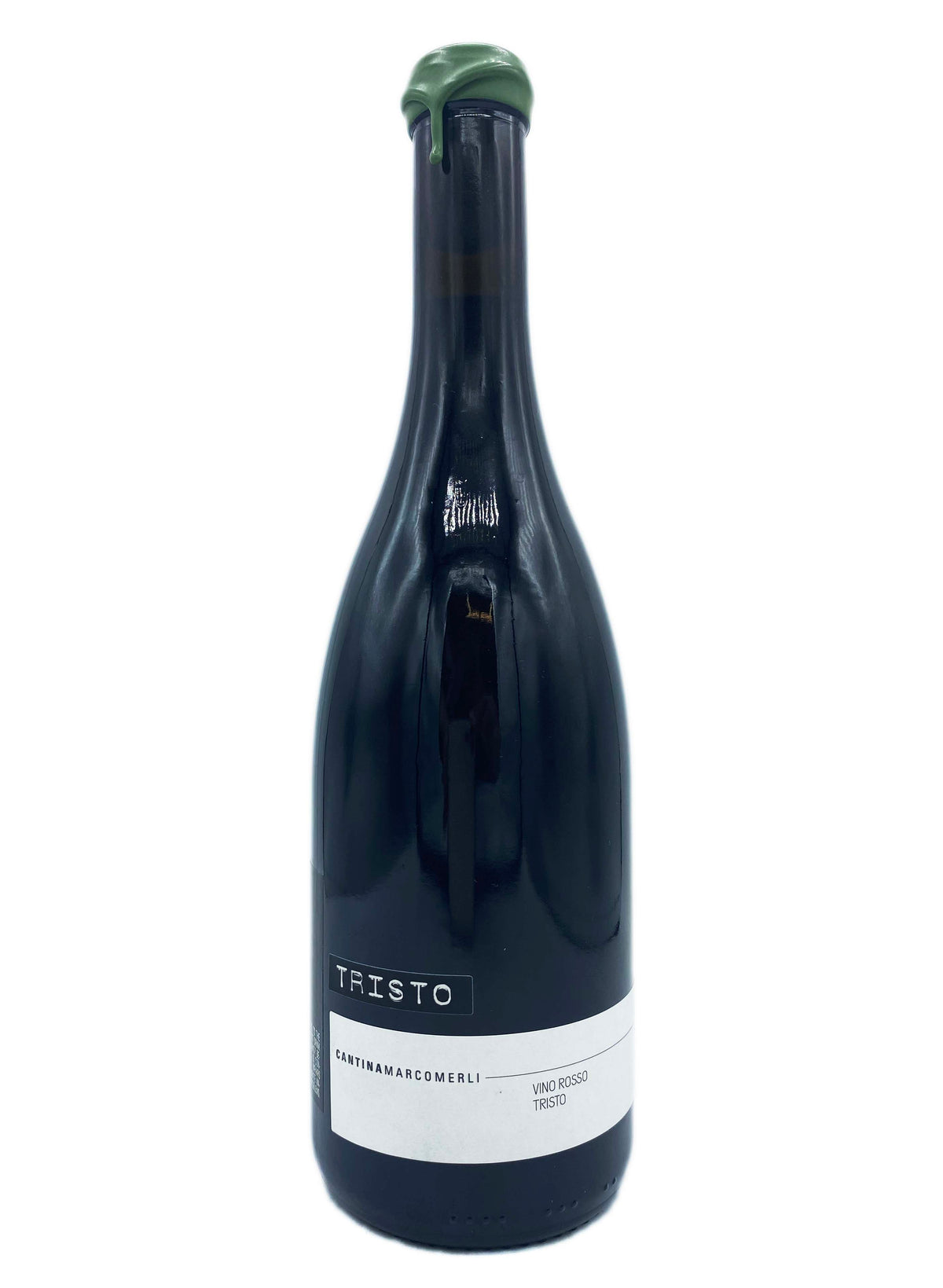 Marco Merli Tristo Rosso 2023 - Wine Therapy NYC