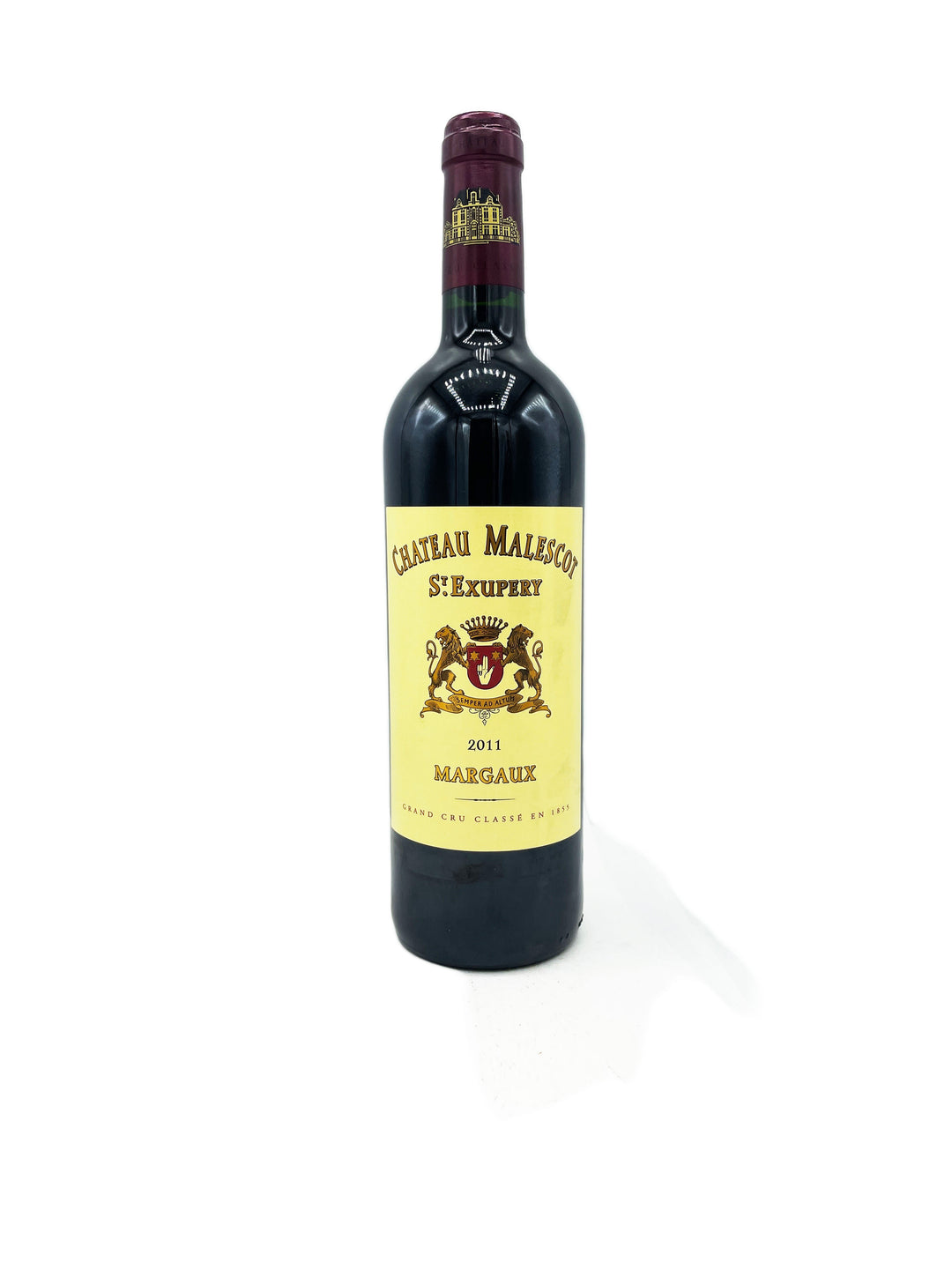 Chateau Malescot St. Exupery 2011 - Wine Therapy NYC