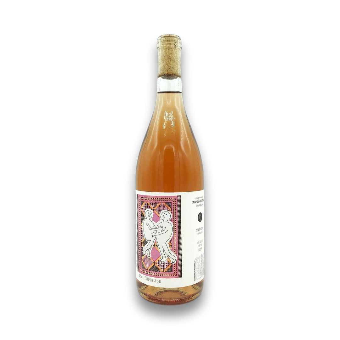 Martha Stoumen Post Flirtation Rose Rosé