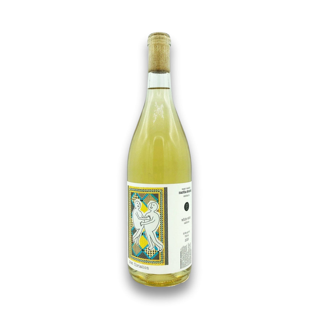 Martha Stoumen Post Flirtation White 2023 White Wine