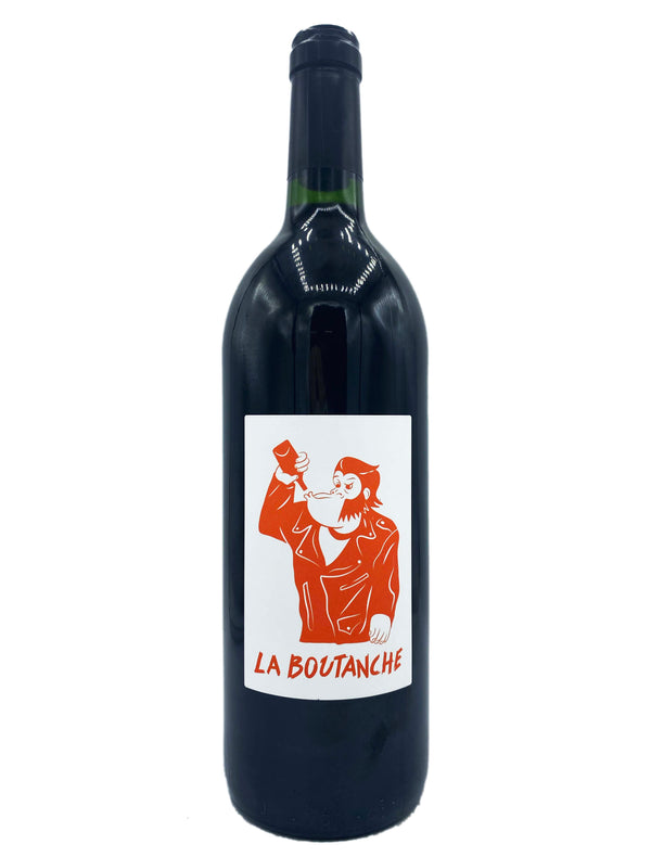 Martin Texier La Boutanche 2022 1L - Wine Therapy NYC