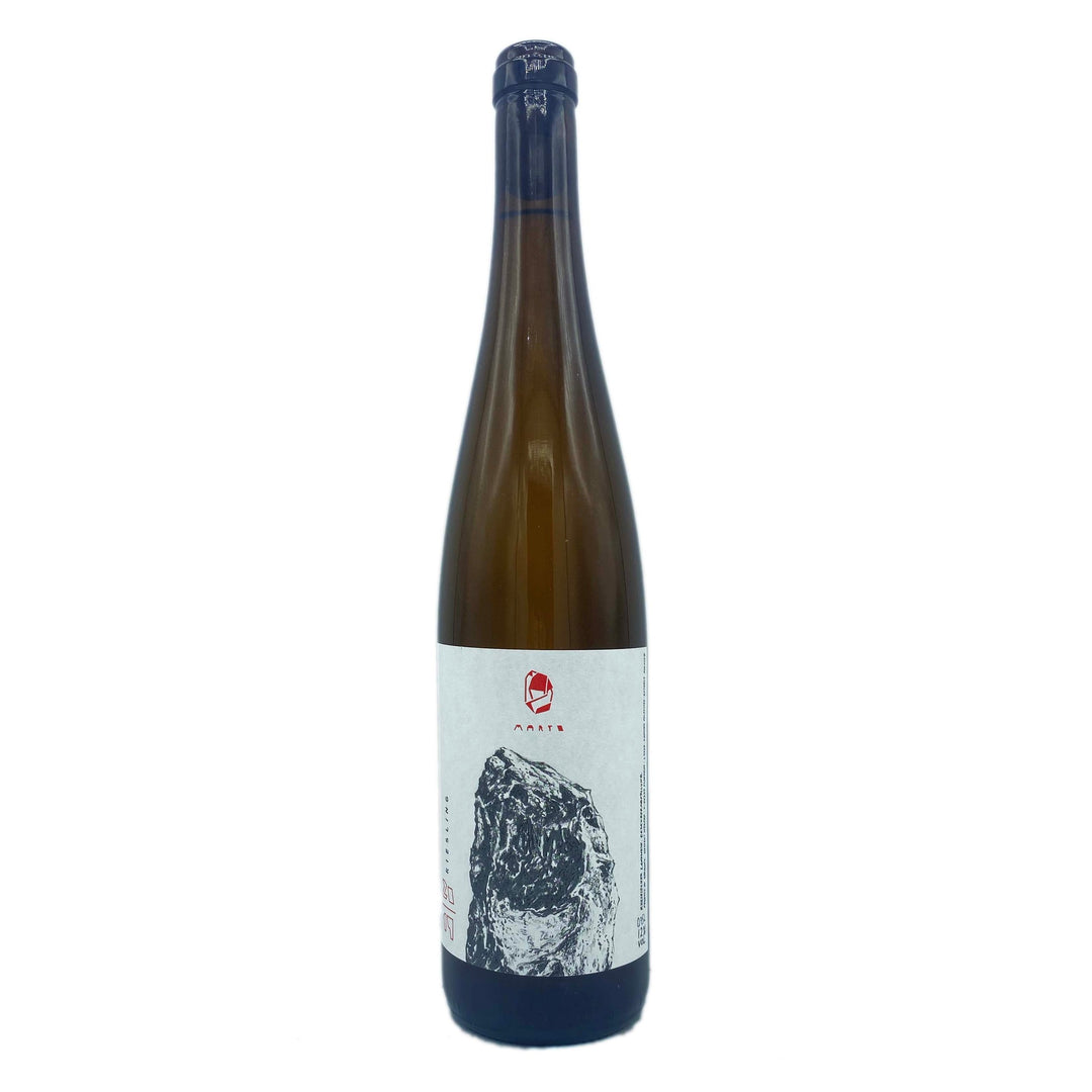 Marto Riesling 2022 - Wine Therapy NYC
