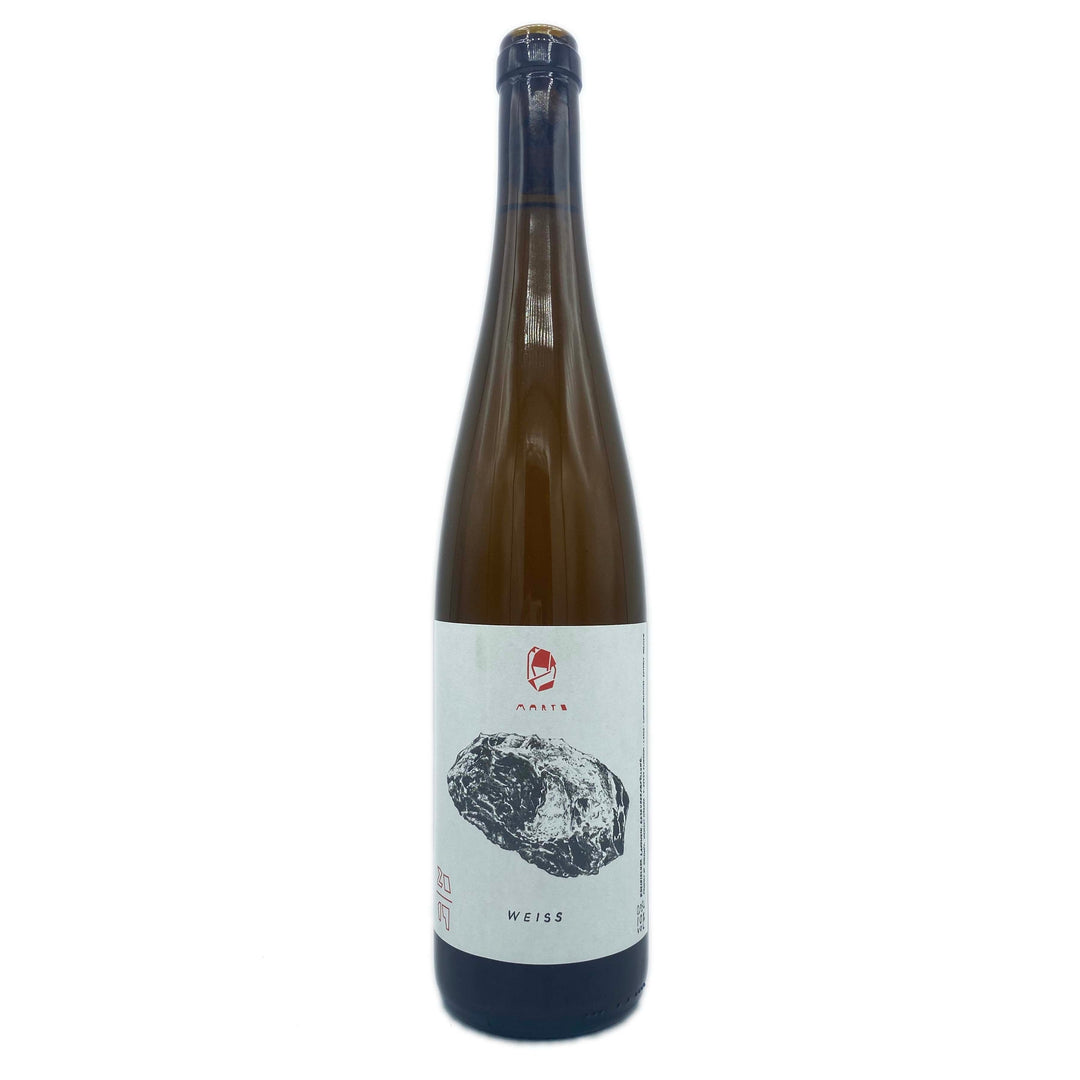 Marto Weiss 2022 - Wine Therapy NYC