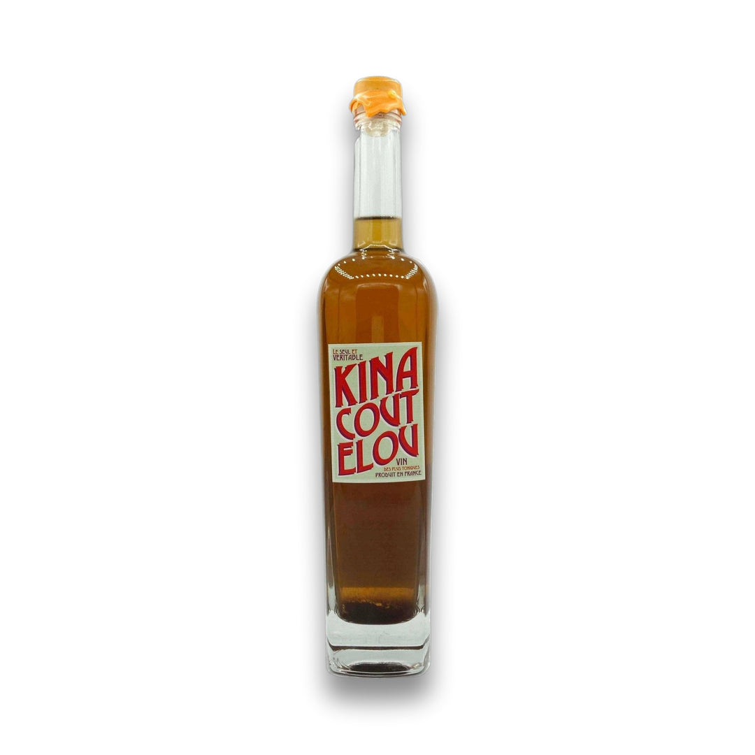 Mas Coutelou Kina Coutelou Blanc NV Vermouth