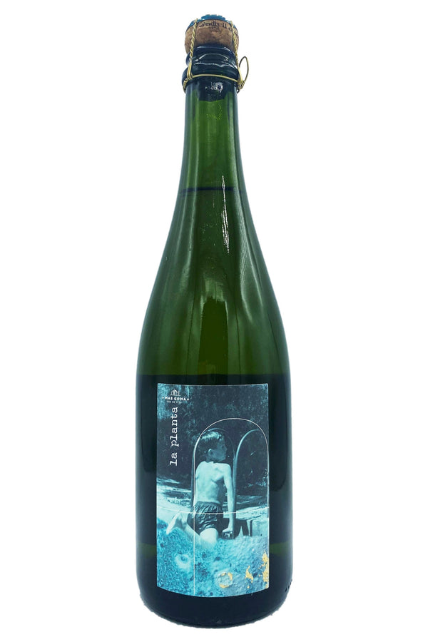 Mas Goma La Planta Cava NV - Wine Therapy NYC