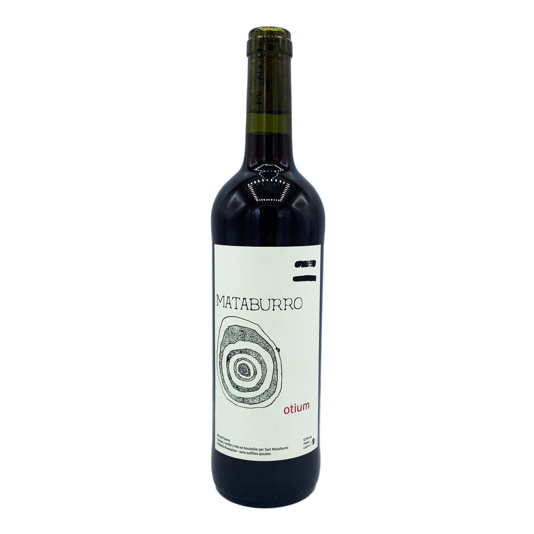 Mataburro Otium 2024 Red Wine