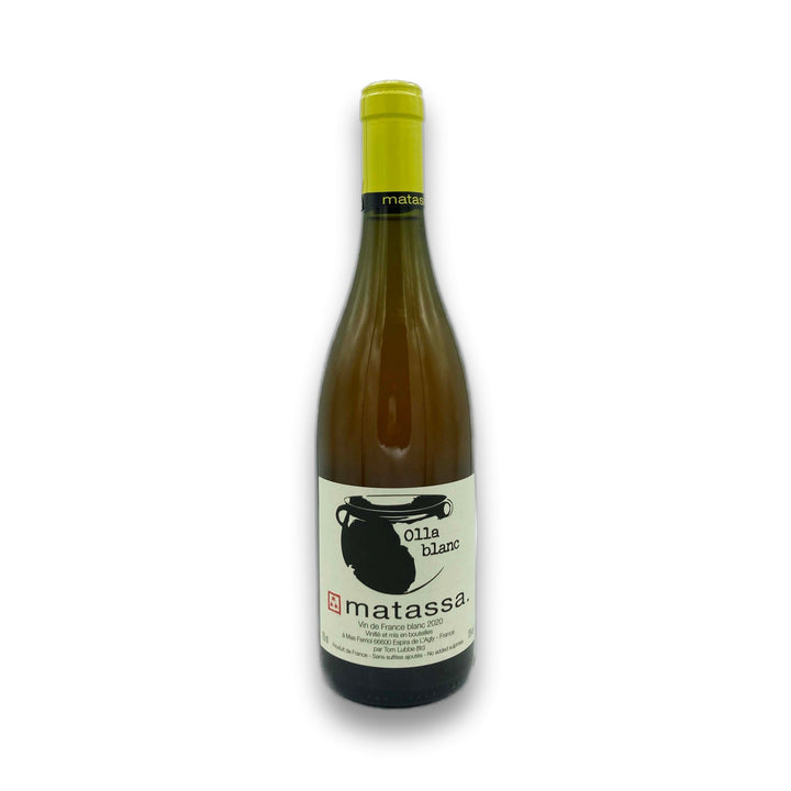 Matassa VDF Coume De L&