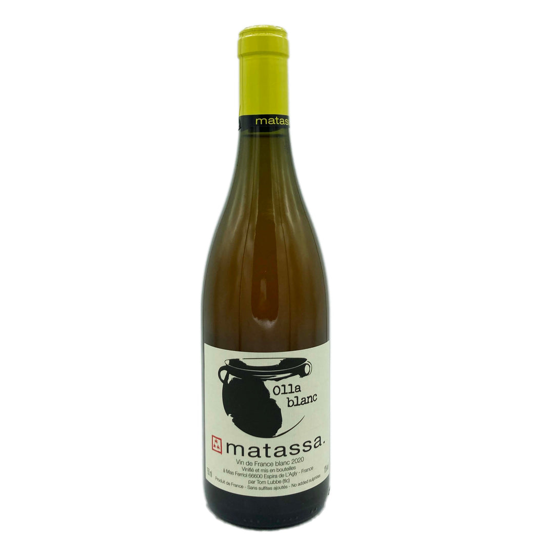 Matassa VDF Coume De L&
