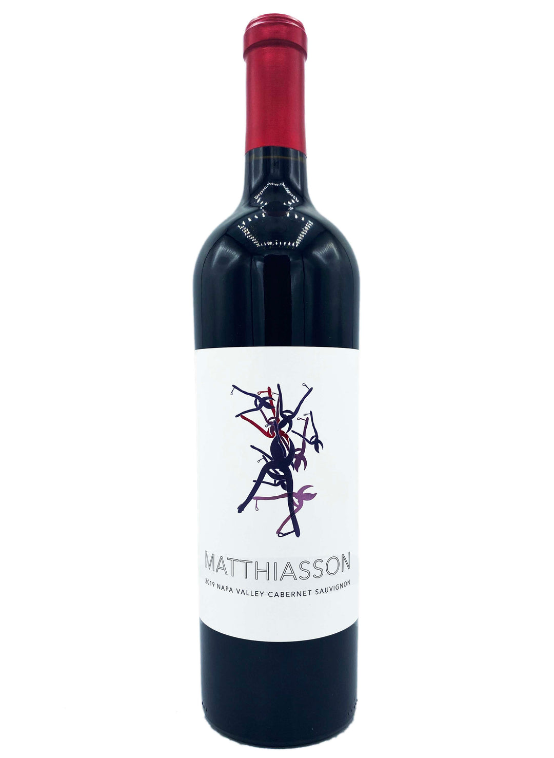 Matthiasson Napa Cabernet Sauvignon 2019 - Wine Therapy NYC