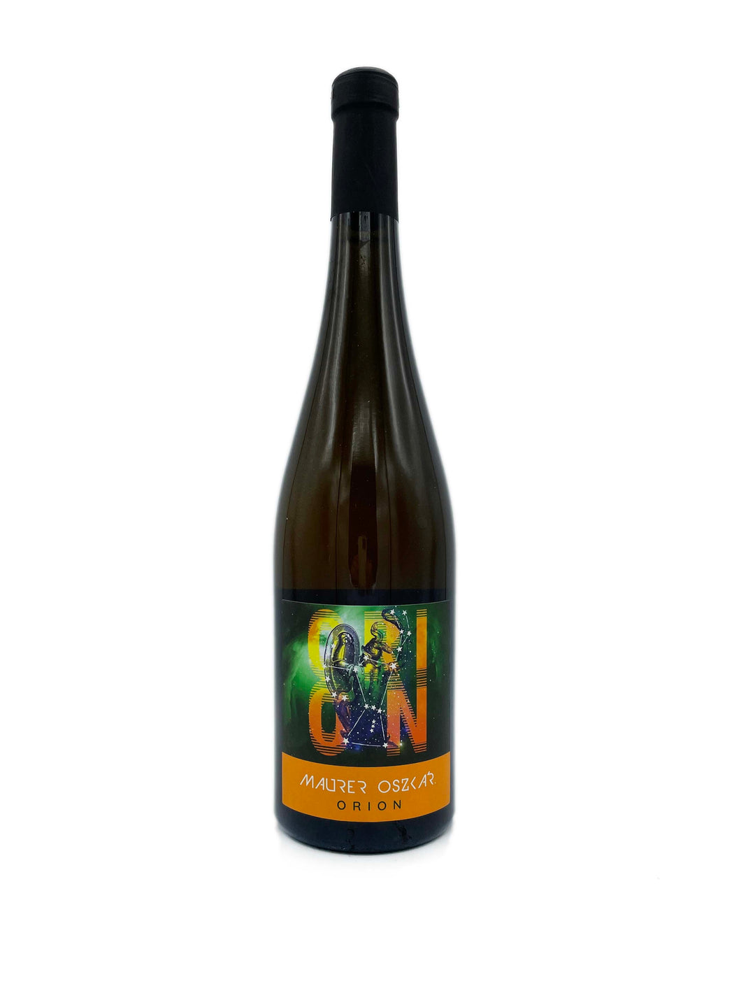 Maurer Orion 2021 - Wine Therapy NYC
