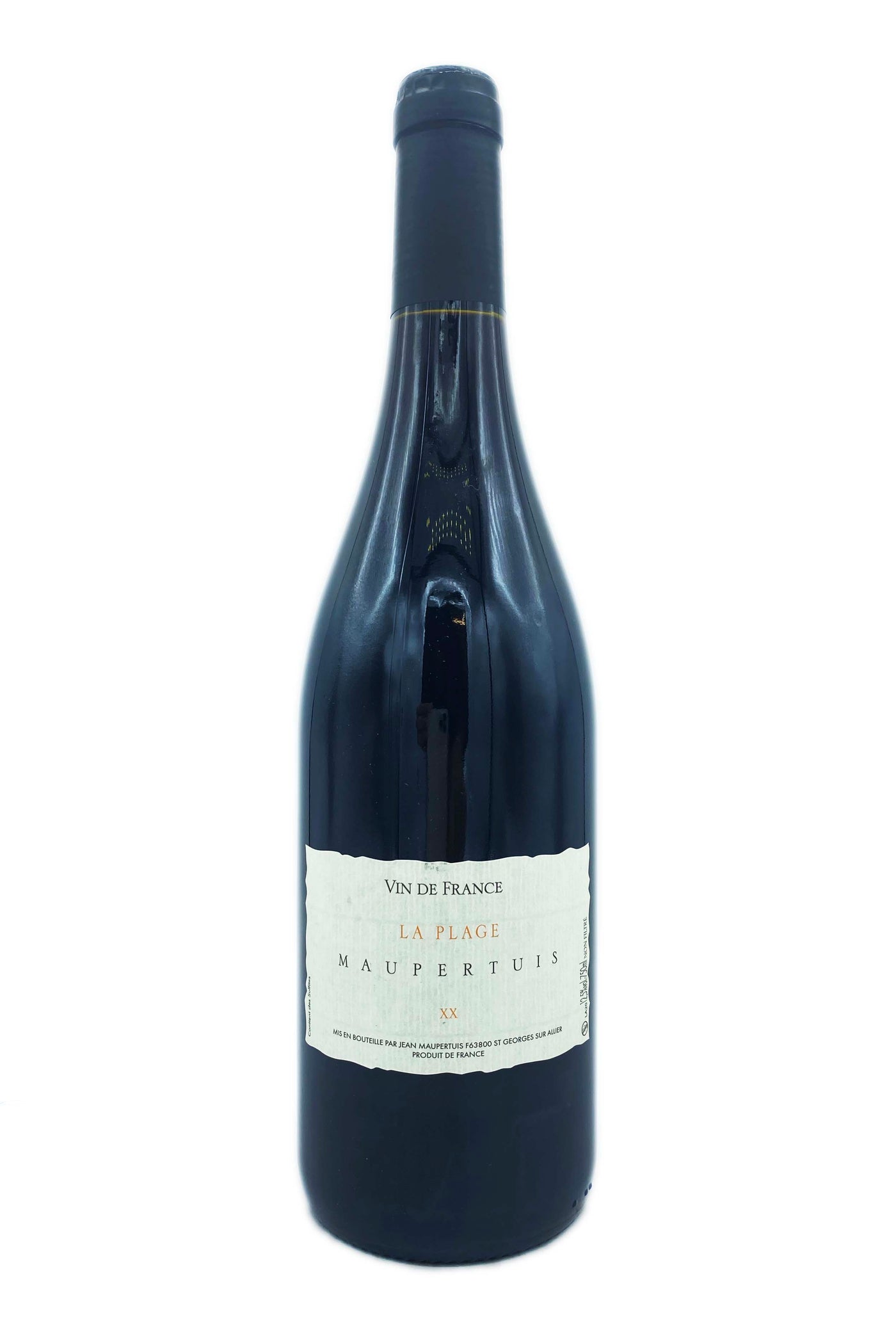 Maupertuis La Plage 2024