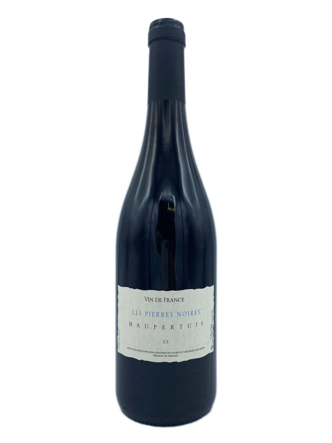 Maupertuis Les Pierres Noires 2024 - Wine Therapy NYC