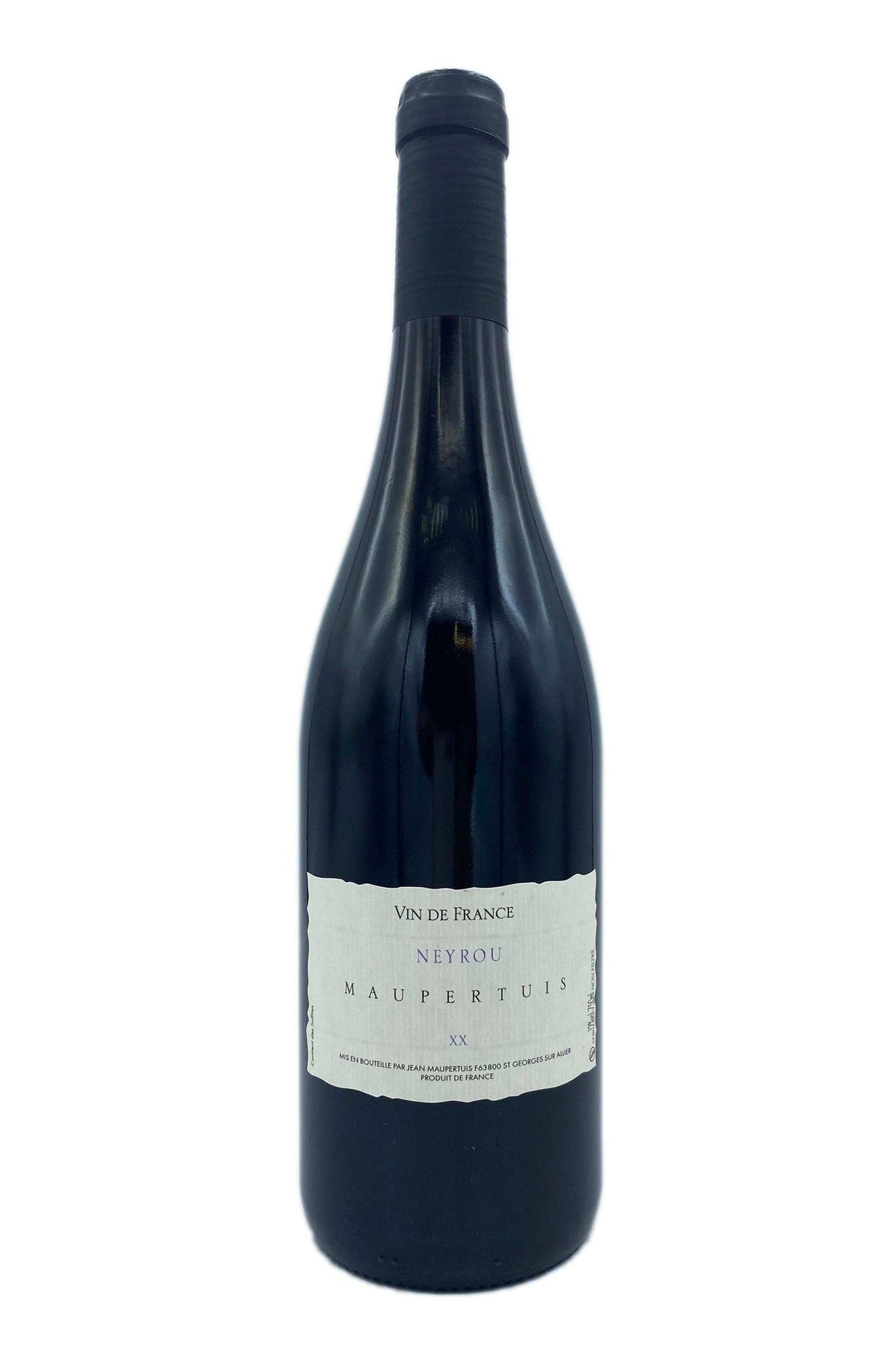 Maupertuis Neyrou 2022 - Wine Therapy NYC