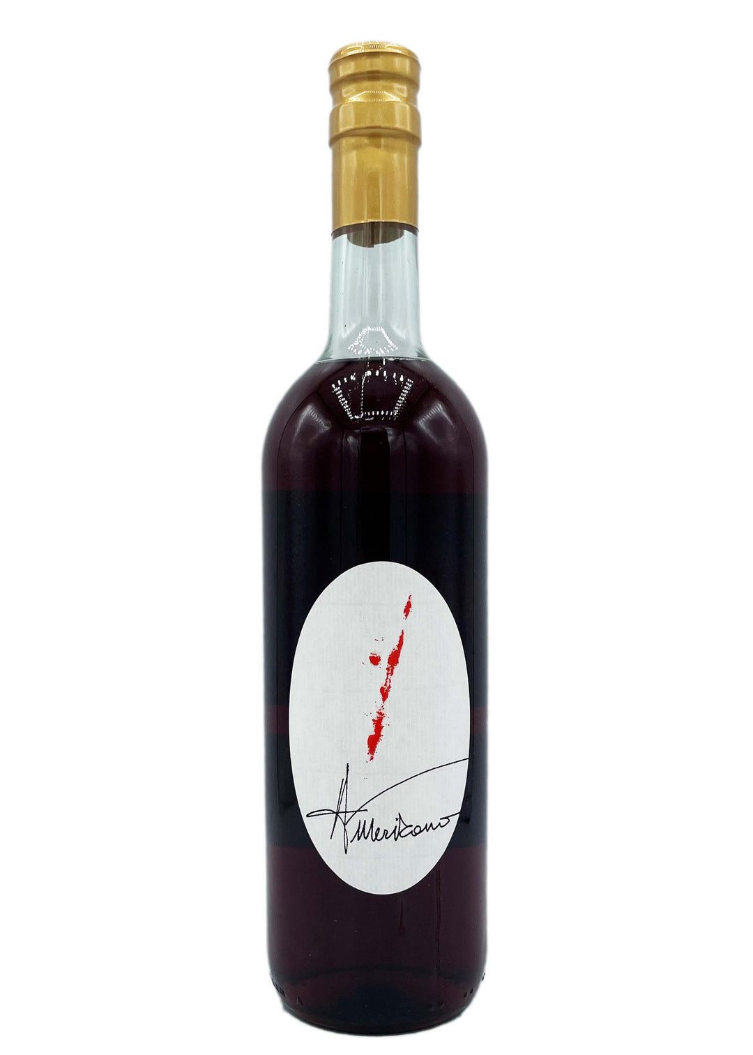 Mauro Vergano Americano 750ml - Wine Therapy NYC
