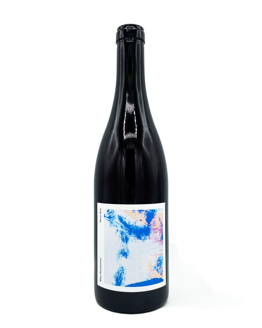 Max Dexheimer Nice Guy 2021 - Wine Therapy NYC