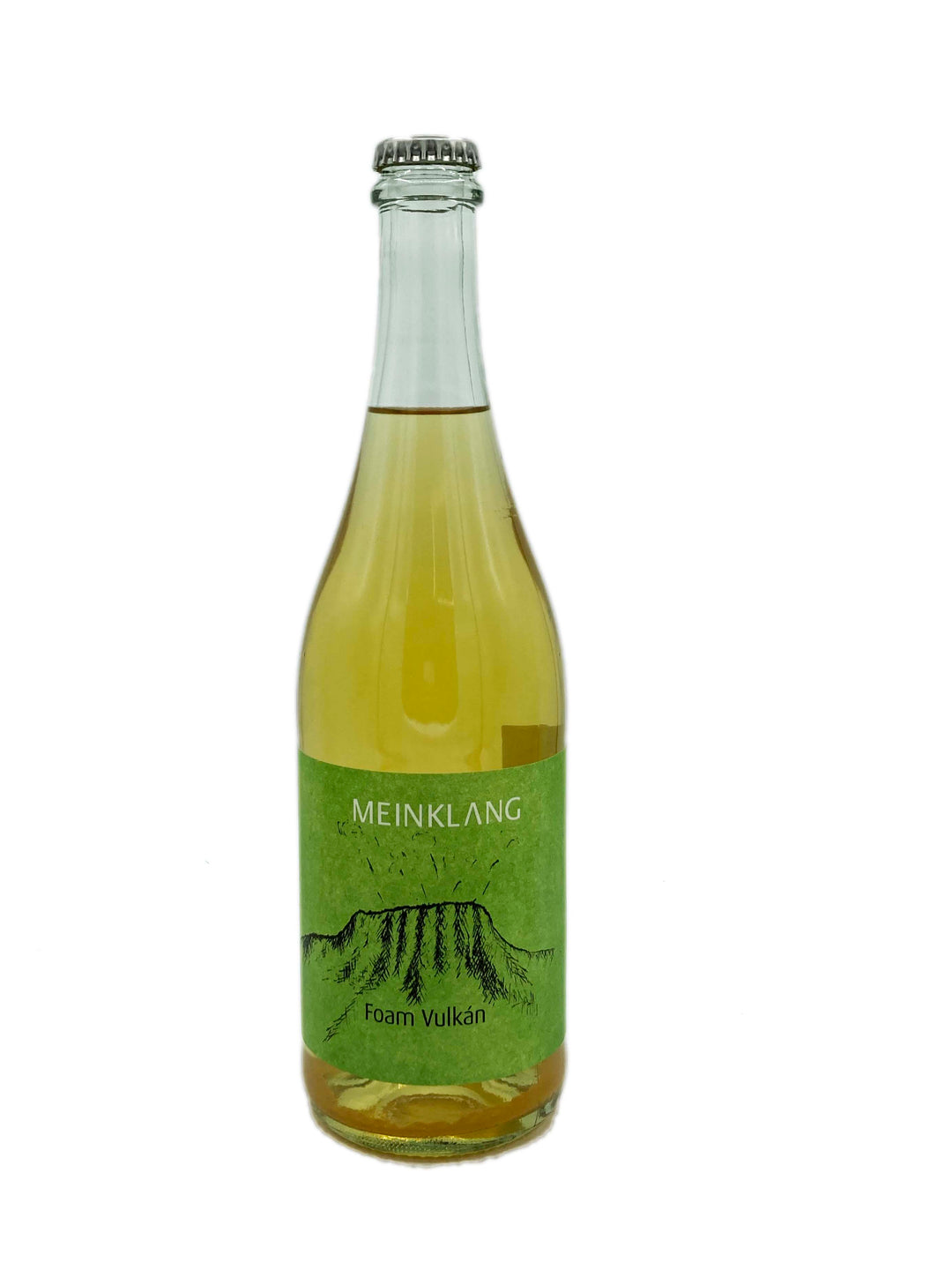 Meinklang Foam Vulkan Somlo Sparkling 2020 - Wine Therapy NYC