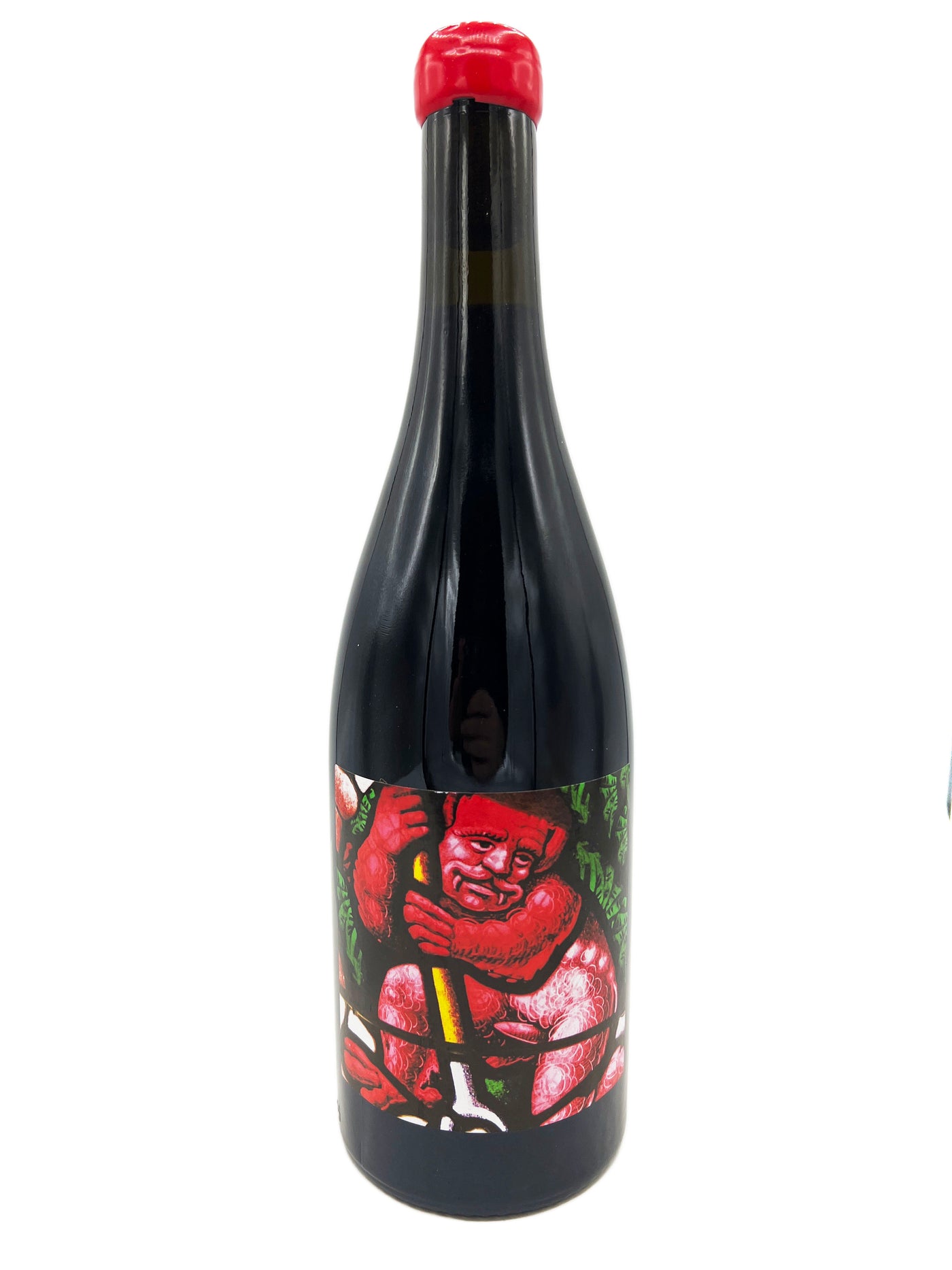 Domaine de L'Ecu Mephisto Cabernet Franc VDF 2020