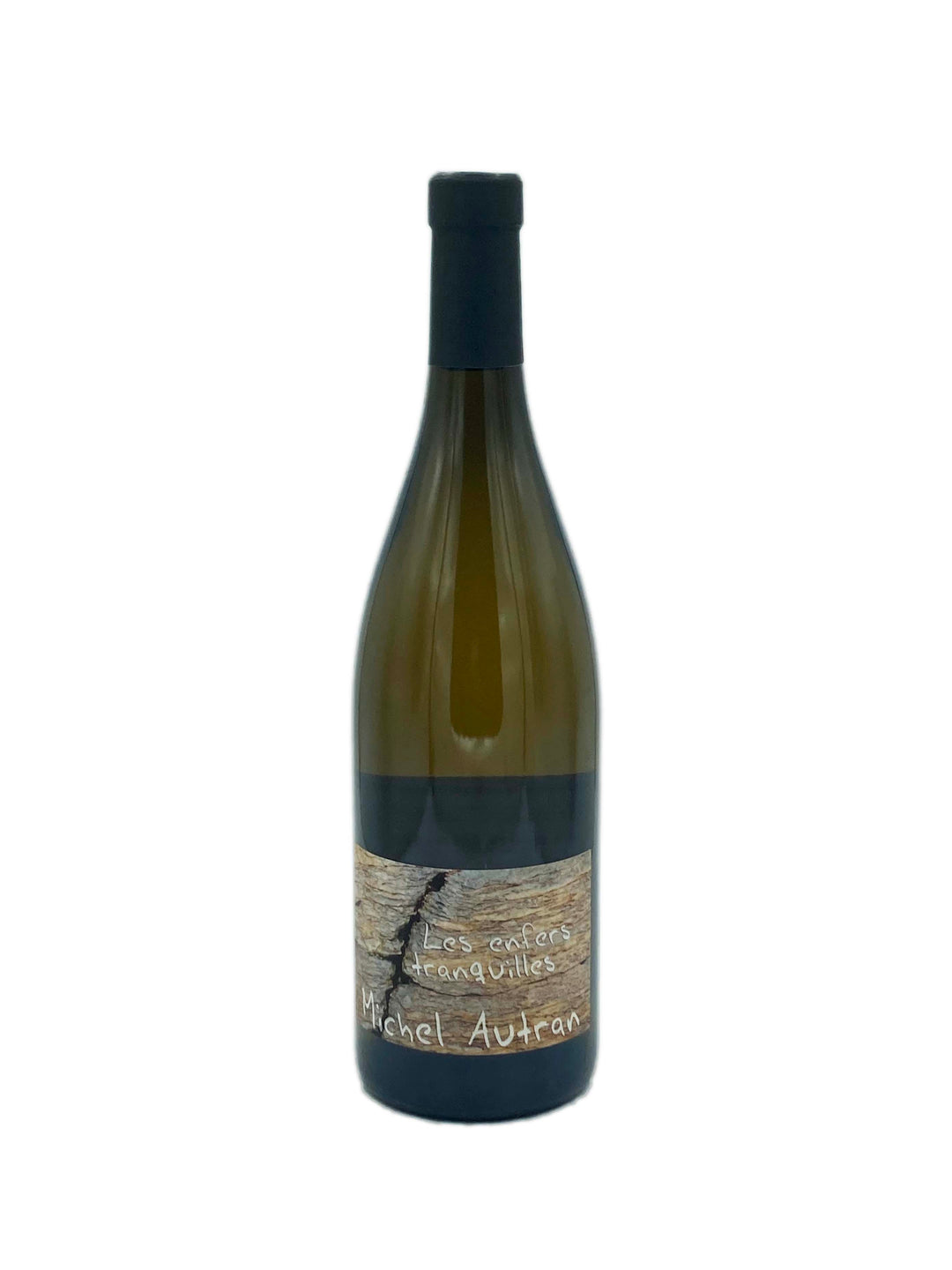 Michel Autran Les Enfers Tranquilles 2018 - Wine Therapy NYC