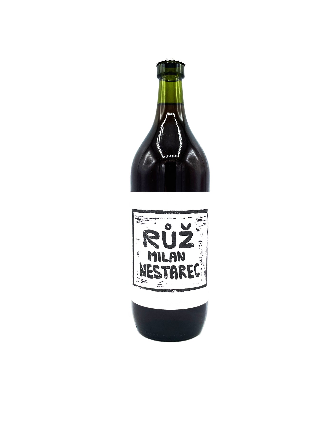 Milan Nestarec Ruz 1L 2024