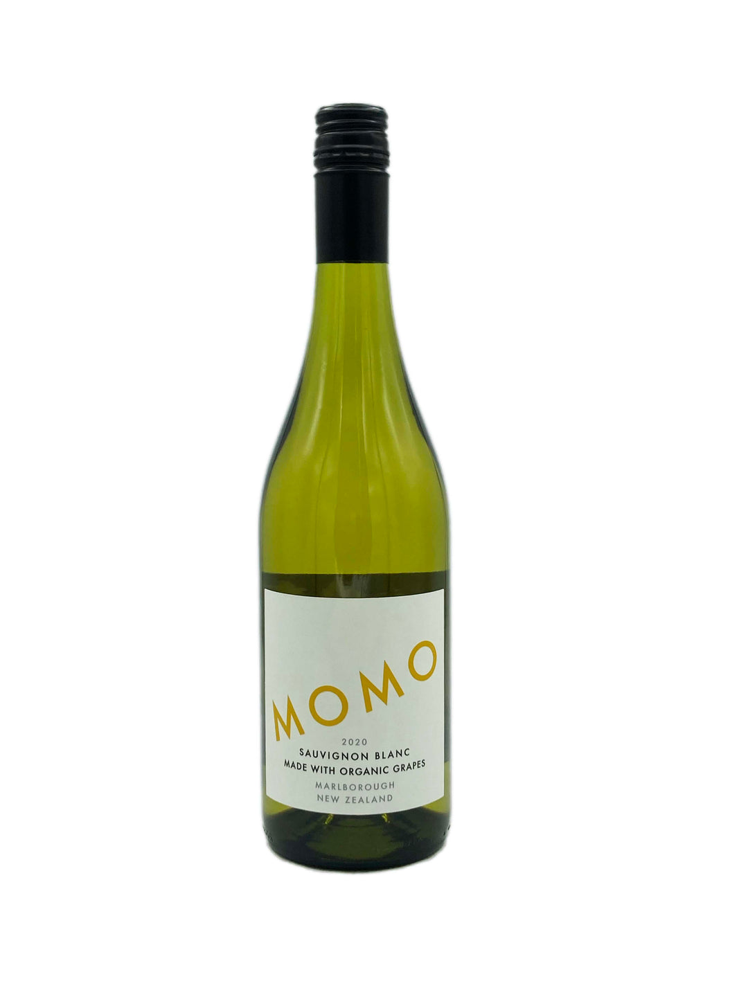 Momo Sauvignon Blanc 2020 - Wine Therapy NYC